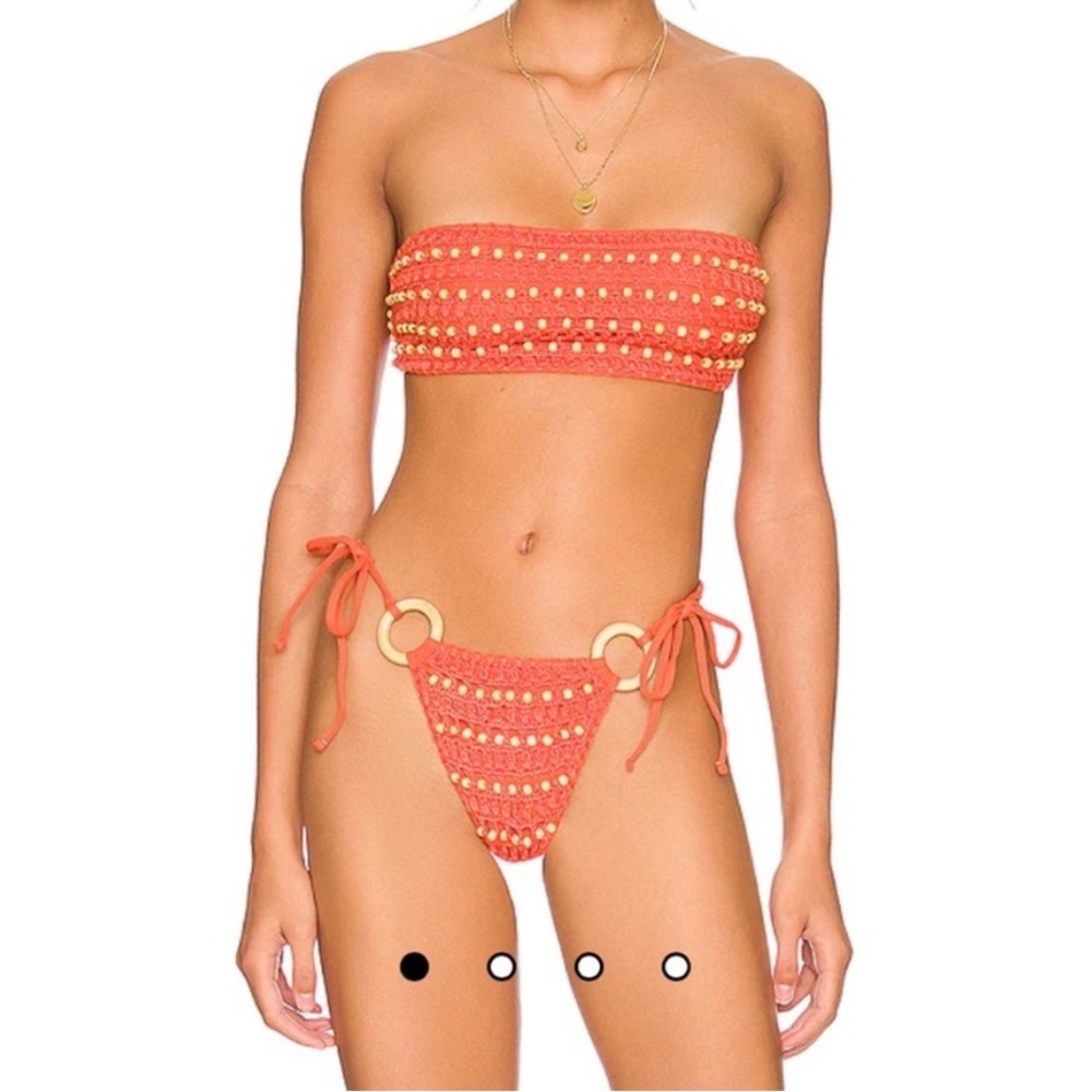 Tularosa Joan bikini set